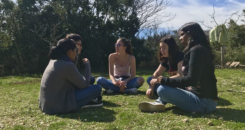 grandir dans l'interculturel