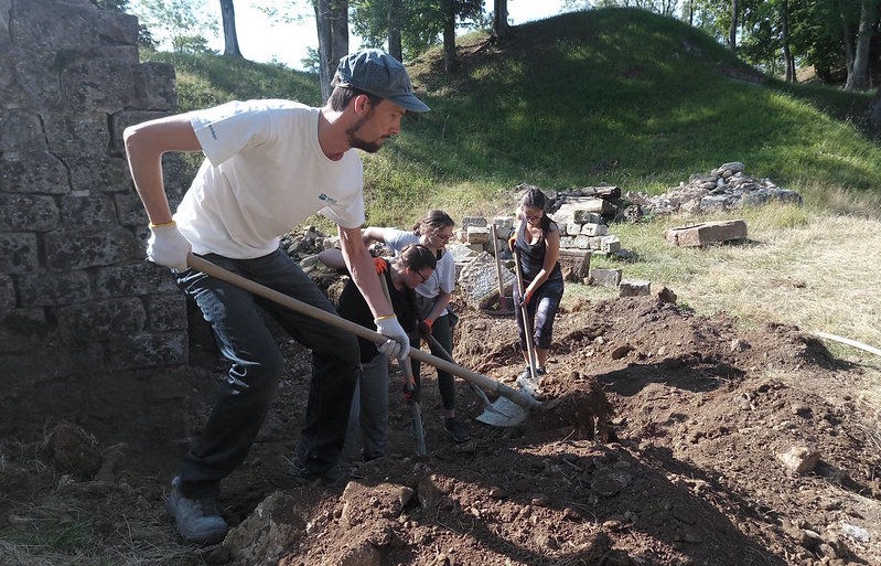 projets locaux et solidaires