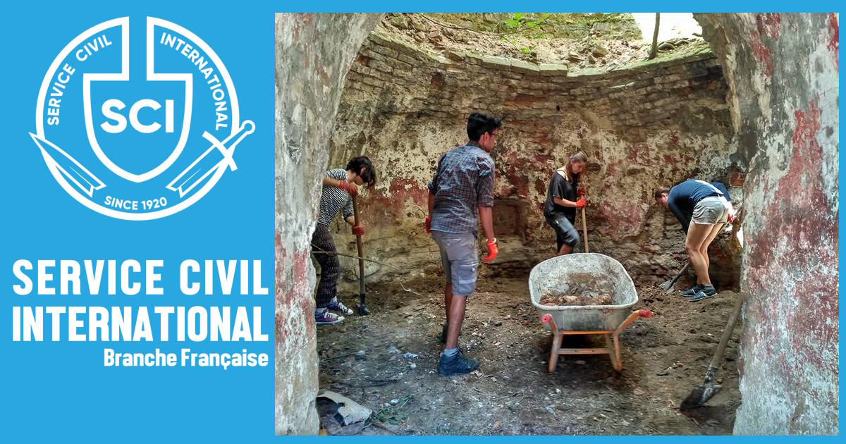 service civique international